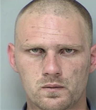 Dustin Cannon, - St. John's County, FL 